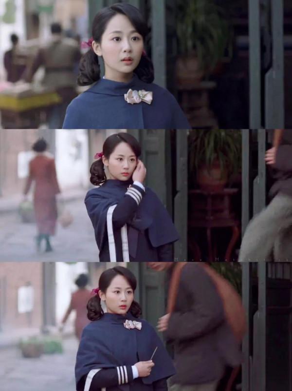 有一種演技叫做劇拋臉——楊紫