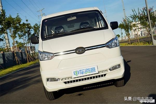 10萬元左右的三款新能源微面，或許可以開啟你的財富路