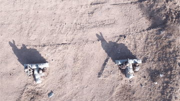 震撼！直擊第81集團軍某旅火箭筒實彈射擊現場