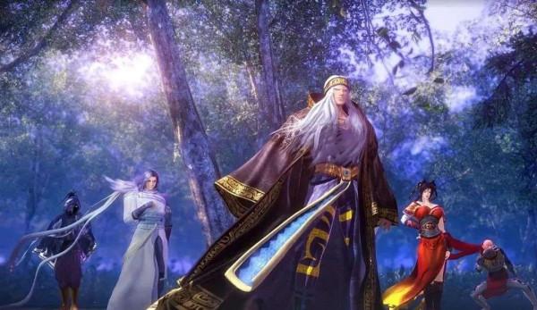 玄機科技：國漫崛起的大勢下，上市是否枉然？