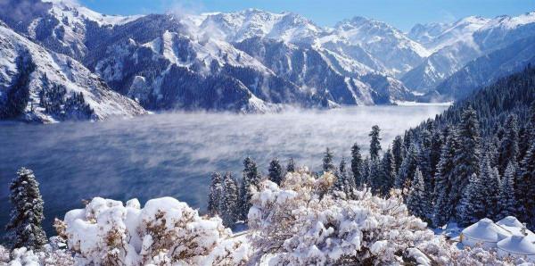 出國有什麼了不起?你來過新疆嗎? 出國有什麼了不起?你來過新疆嗎?