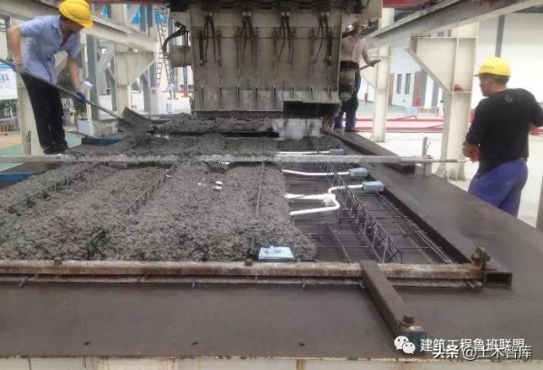土建採用鋁模、裝配式施工時，機電如何配合預埋？