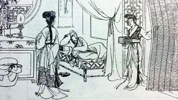 民間故事:男子娶嬌妻,村裡接連有人失蹤,道士:回去防著你妻子 民間故事:男子娶嬌妻,村裡接連有人失蹤,道士:回去防著你妻子