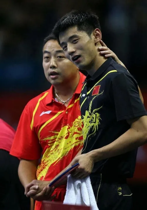 冷知識：你不知道的張繼科的20件小事（二）