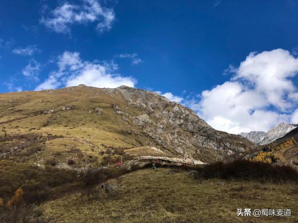 四川.雅克夏雪山 四川.雅克夏雪山