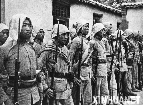 晉察冀•定縣抗戰編年史（231）