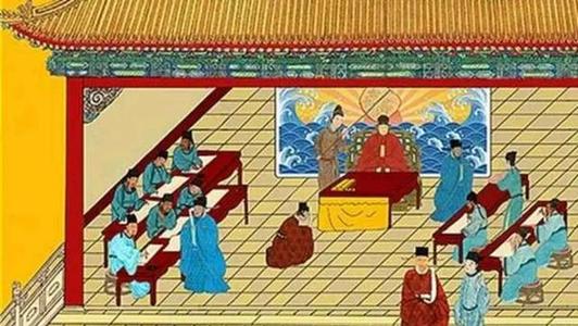 魏元忠：給武則天做宰相，到底有多難做？看看他的人生就知道了