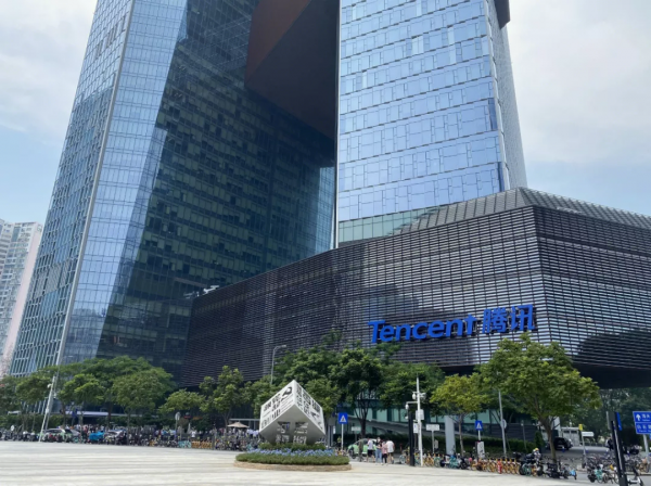 網際網路投資“補位”戰：從輸血造車新勢力到騰訊押注晶片