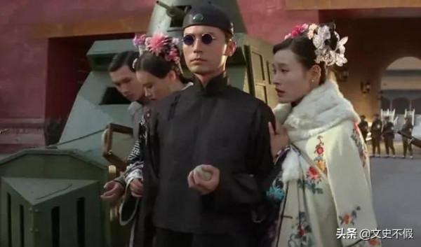 王敏彤虐戀溥儀卻是有緣無分,究竟是最美麗格格還是最悲情格格? 王敏彤虐戀溥儀卻是有緣無分,究竟是最美麗格格還是最悲情格格?