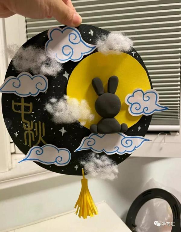 49種幼兒園型別中秋節環創大全主題牆、展板、吊飾等等,記得收藏 49種幼兒園型別中秋節環創大全主題牆、展板、吊飾等等,記得收藏