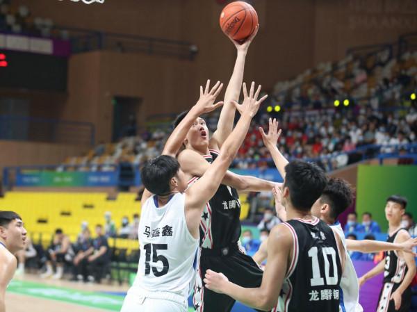 披荊斬棘,江蘇隊獲得全運會五人制籃球男子19歲以下組銅牌 披荊斬棘,江蘇隊獲得全運會五人制籃球男子19歲以下組銅牌