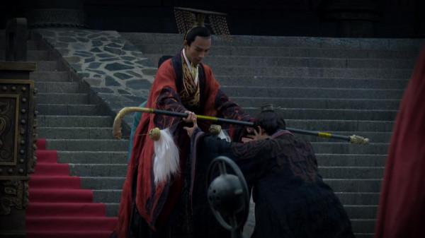 漢文帝的帝王心術,看了這些,你還認為西漢最偉大的皇帝是劉徹麼 漢文帝的帝王心術,看了這些,你還認為西漢最偉大的皇帝是劉徹麼