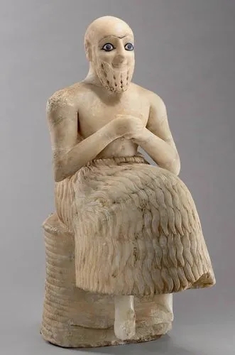 神話？現實？顛覆人類認知的文明！（一）