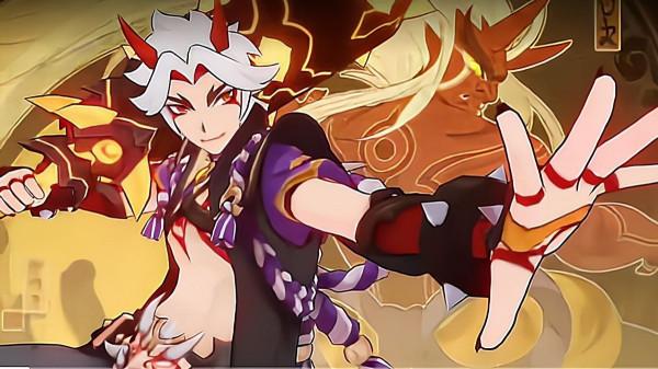 《原神》新角色“雲堇”外服瘋狂吐槽，國服：文化輸出我們爽了