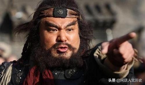 殘水滸：扈三娘居然殺了李逵，她是怎麼殺的？宋江是什麼反應？