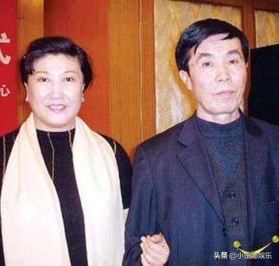 高秀敏去世前都沒與趙本山和解，到底有什麼恩怨導致他們不再合作