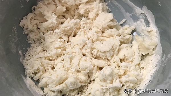 早餐別將就，早起十分鐘就能做，熱乎乎的一碗，營養又暖胃