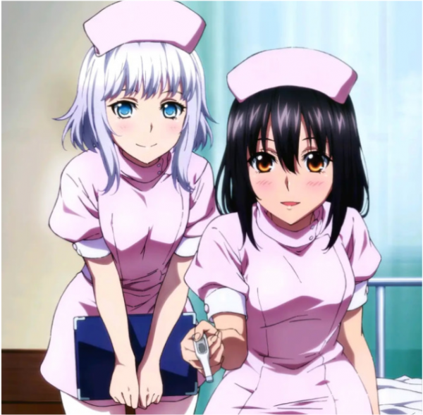 完美落幕，《噬血狂襲》最終話正式官宣，老粉：終究還是會結束