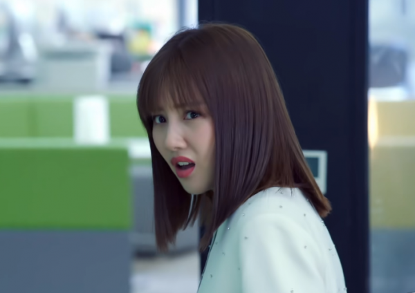 播1天衝到飆升榜冠軍，熬夜刷完10集後，王鶴潤新劇讓我果斷入坑