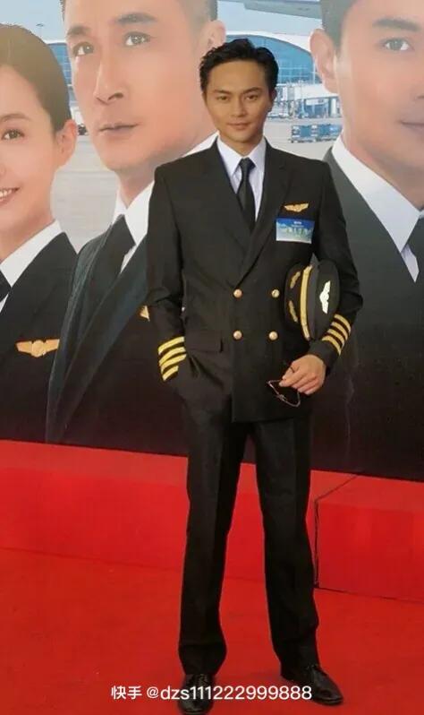 張智霖，袁詠儀