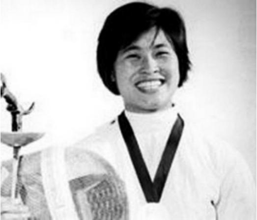 百年瞬間210:許海峰為中國贏得第一枚奧運金牌