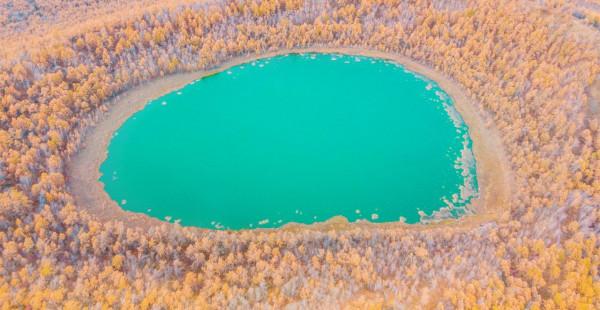 內蒙古有多長?直線距離超2400公里,網友:難怪快遞不包郵 內蒙古有多長?直線距離超2400公里,網友:難怪快遞不包郵