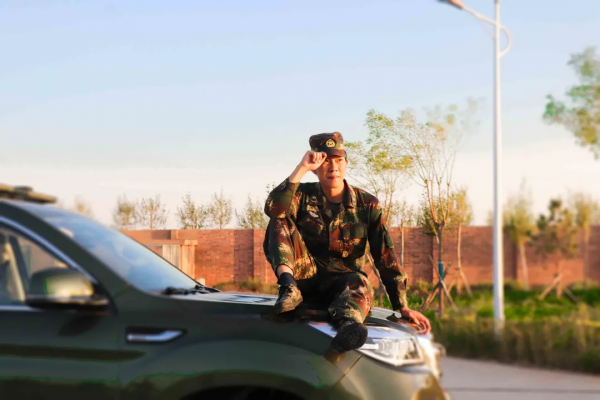 致退伍老兵:那些想帶走的獨家記憶! 致退伍老兵:那些想帶走的獨家記憶!