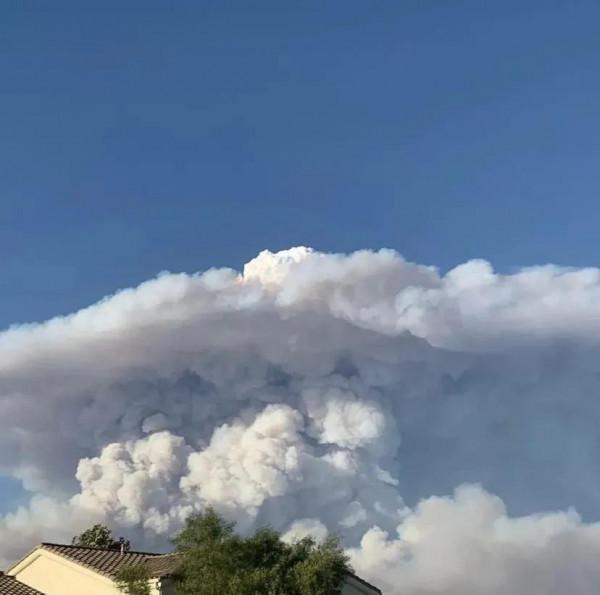 18張罕見現象，原來還有白色的彩虹