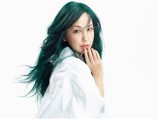 16年前，那個演“NaNa”的中島美嘉，如今過得怎麼樣？