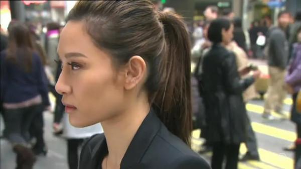 不穿華服,不化濃妝,TVB“警花”們或英氣或高冷,個個是經典 不穿華服,不化濃妝,TVB“警花”們或英氣或高冷,個個是經典