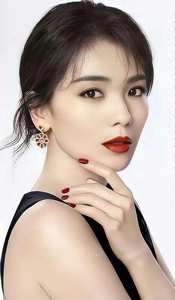 劉濤：最美國民媳婦