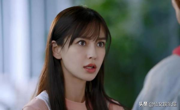 內娛四位硬照天花板的女星，神顏一到電視劇裡眼神就呆若木雞？