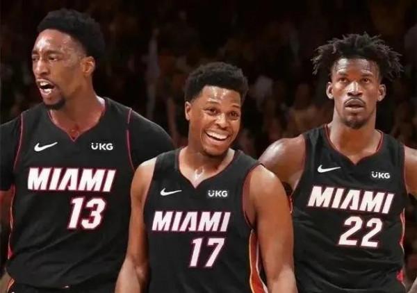 NBA東部排名，5隊爭第一；籃網面臨困境，猛龍勢如破竹，奇才掉隊