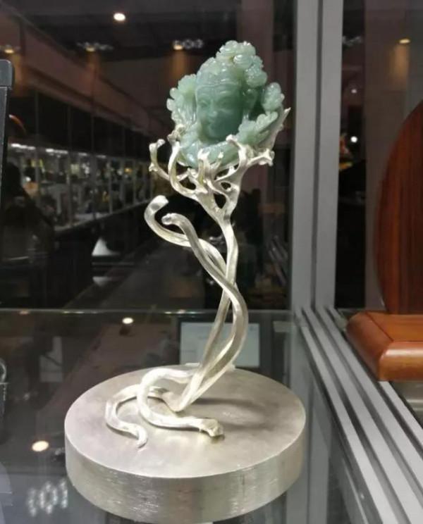 中國“天工獎”（2002）