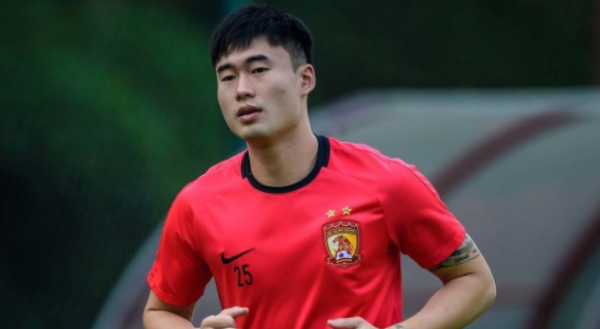 2球4助攻！昔日恆大雞肋徹底反轉命運，未來可成張琳芃最佳替代者