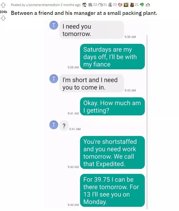 &OpenCurlyDoubleQuote;美國夢&rdquo;要醒？一場&OpenCurlyDoubleQuote;大辭職潮&rdquo;正在席捲美國！辭職人數創紀錄