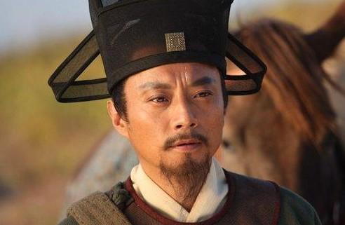 500年前的明代古畫,放大後仔細一看,角落中的男人可能改變歷史 500年前的明代古畫,放大後仔細一看,角落中的男人可能改變歷史