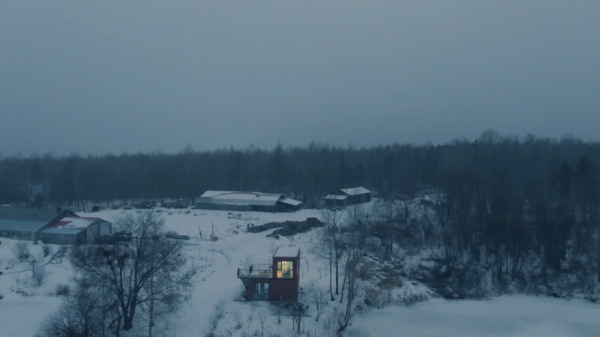 揭秘長白山淘寶小鎮：主播自拉7公里光纜，穿越無人區做直播