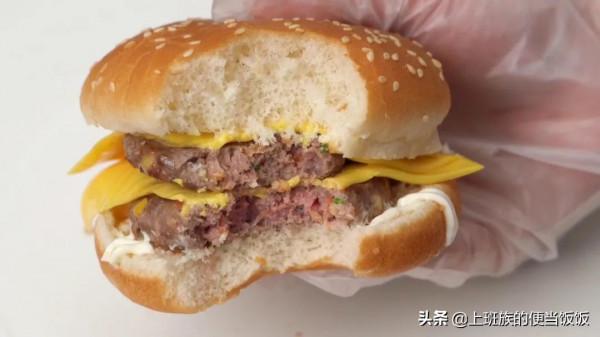 牛肉餅怎麼做才能不柴好吃?教你一招,學會偷著樂 牛肉餅怎麼做才能不柴好吃?教你一招,學會偷著樂