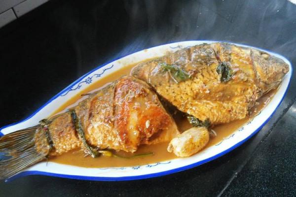 除夕夜別管多忙，記得做這4道菜，寓意團圓幸福，端上桌倍有面