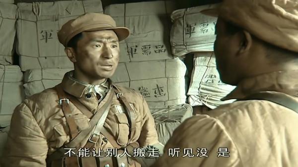 《跨過鴨綠江》志願軍的武器為什麼那麼亂？這都是老蔣的功勞