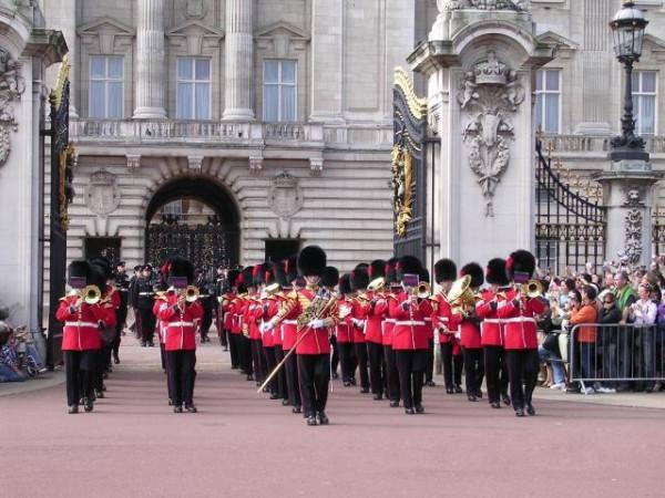 倫敦現狀，帶你看看真實的倫敦