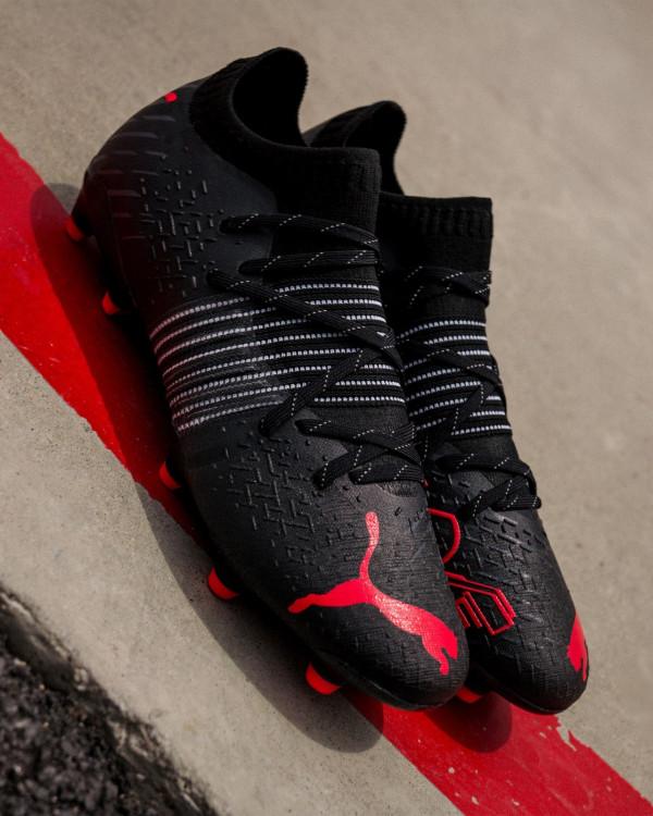 十二天盤點2021年那些新戰靴（八月）