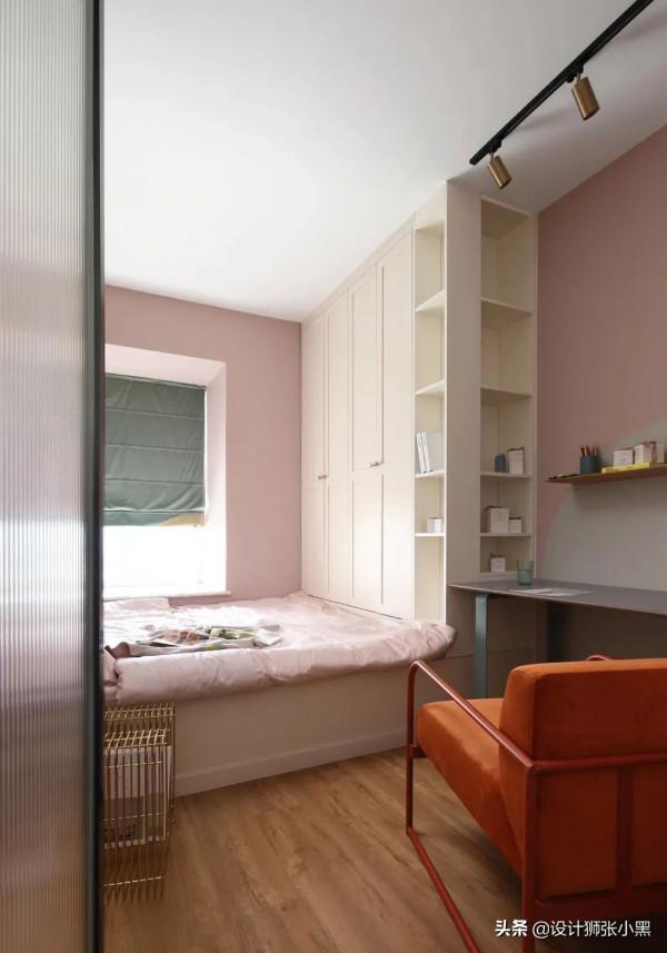 100款 · 臥室榻榻米設計