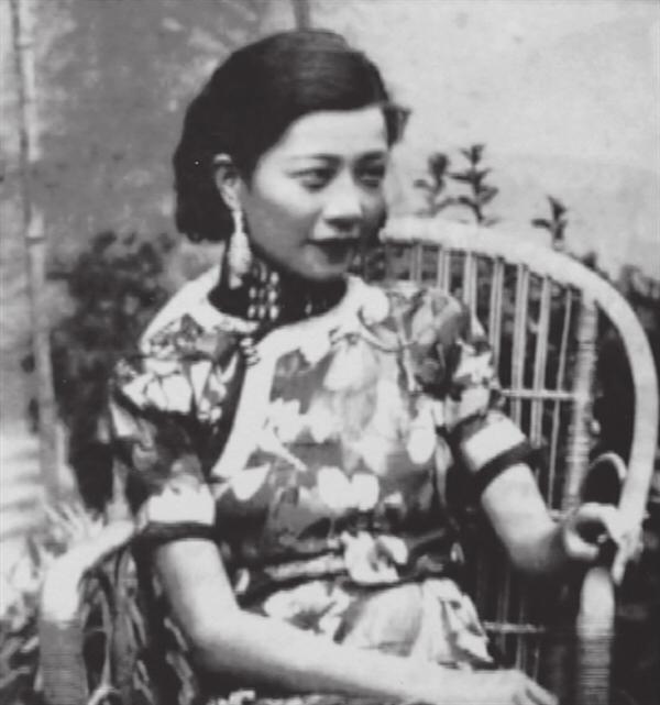 阮玲玉的葬禮：5名少女追隨而去，20名大腕抬棺，30萬人為她送行