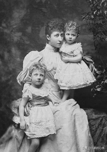 風雨飄搖的世界王室——丹麥王室(中-3.2) 風雨飄搖的世界王室——丹麥王室(中-3.2)