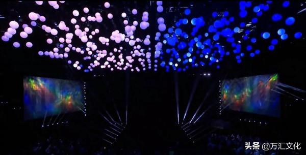 數字會展案例分享 |“摺疊”的數字藝術 數字會展案例分享 |“摺疊”的數字藝術