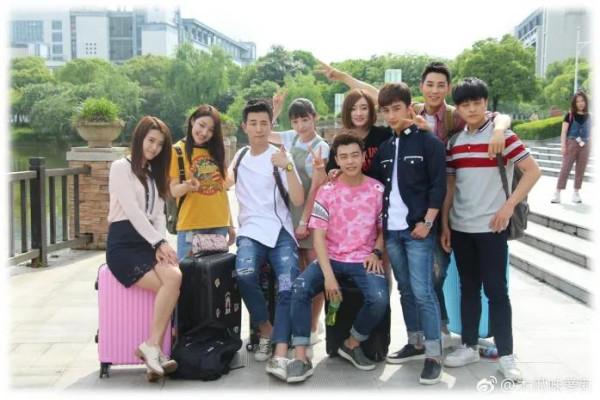 《一起同過窗3》殺青在即，關於結局，你最期待誰的故事線呢？