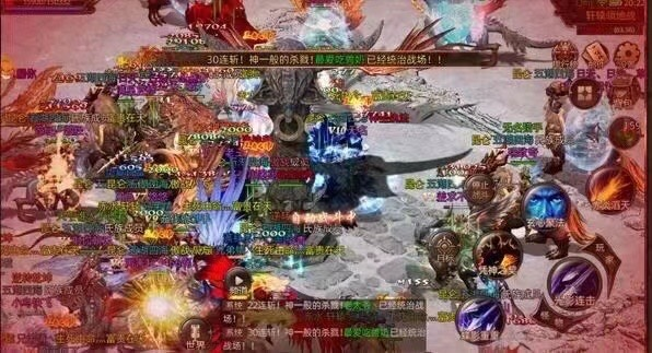 華夏諸神：重拾經典，精彩冒險之旅，再次來襲