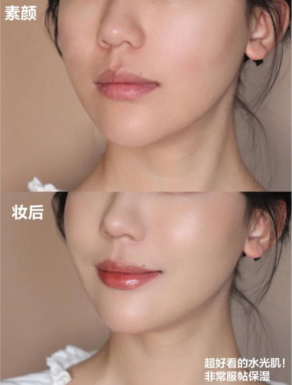 女生化妝高階比漂亮更重要，淡雅的裸妝教程送你，直男見了都喜歡